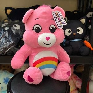 Care bear